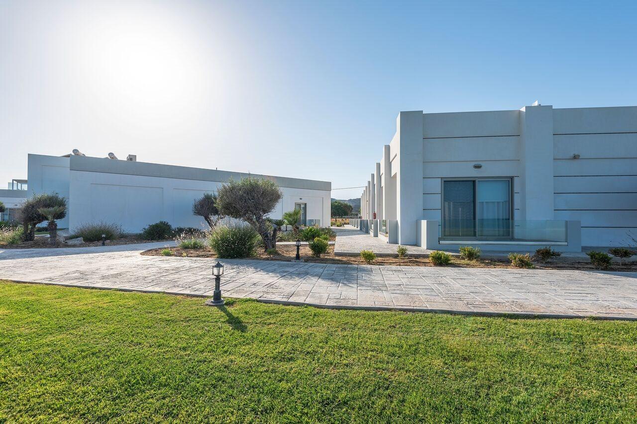 Royal Bay Suites Kéfalos Exterior foto