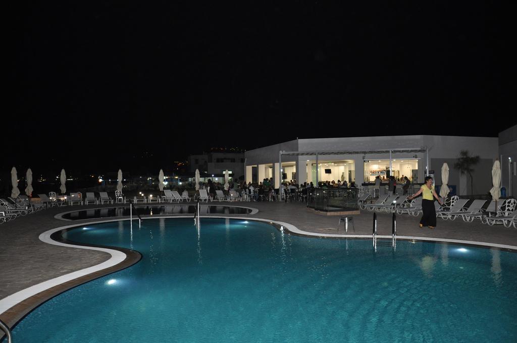 Royal Bay Suites Kéfalos Exterior foto